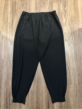 Medium Babaton cropped dress pants